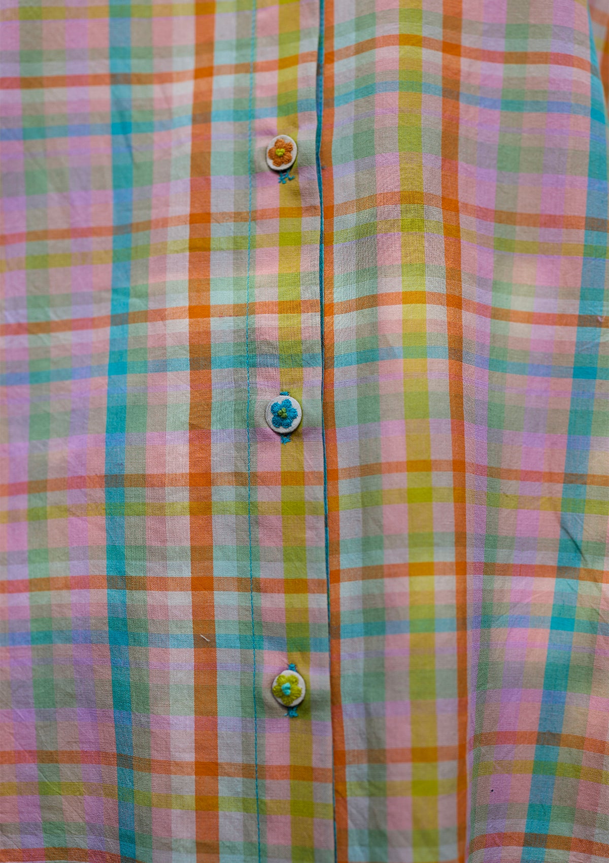 Field-to-Shore Co-ord Set