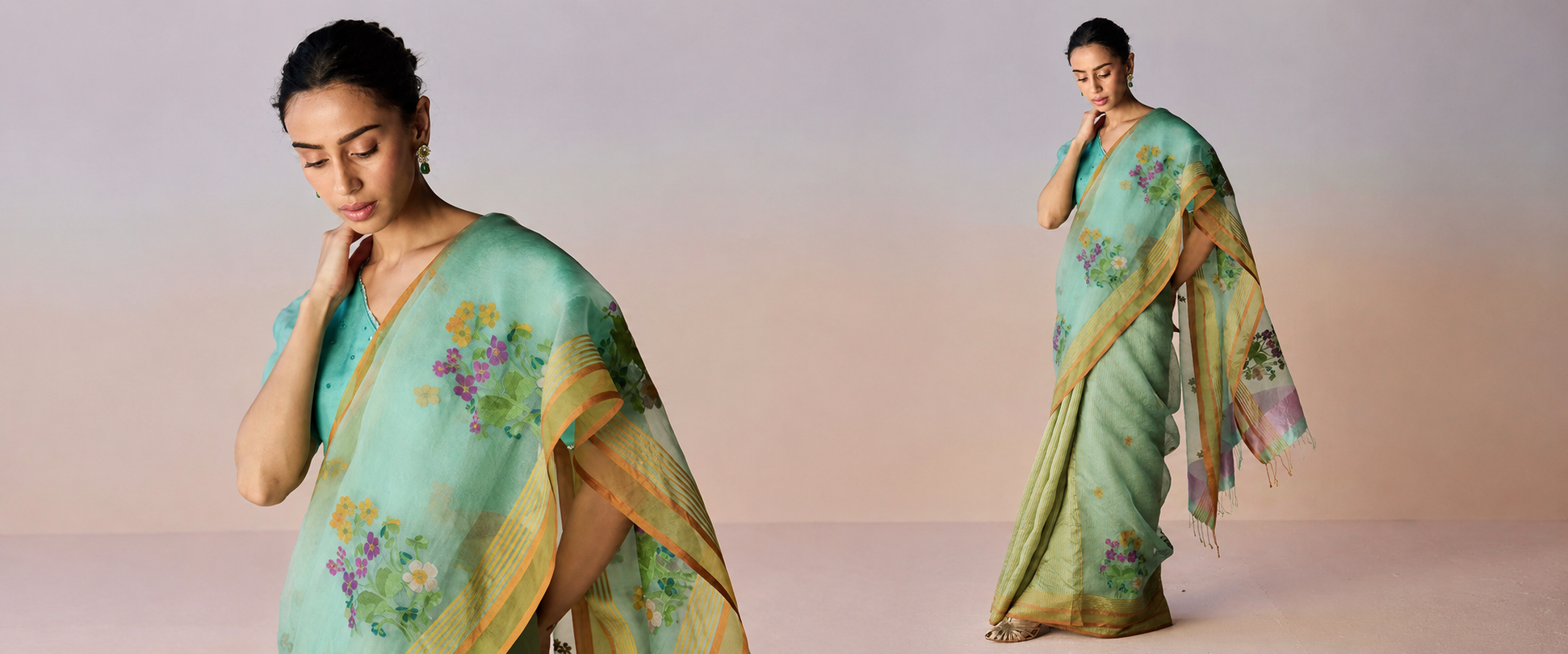Luxury Indian Clothing