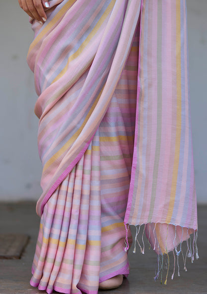 Zen Cocoon Saree