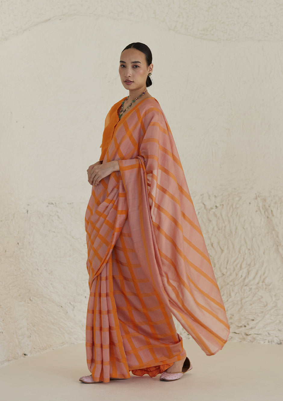 Handloom Sarees Softest Silks, Intricate Weaves Surmaye