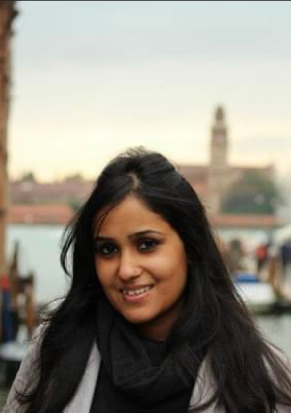 Swati Singhal, Founder - Surmaye