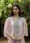 Plain Blouse Fabric