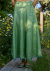 Cloudline Jade Green Underskirt