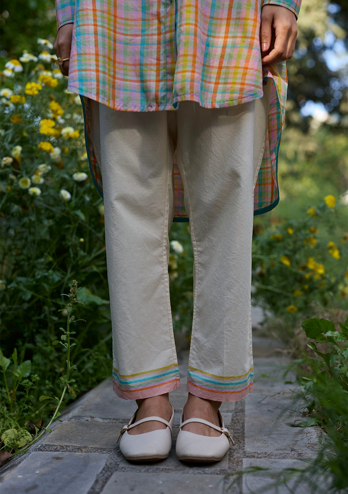 Field-to-Shore Co-ord Set