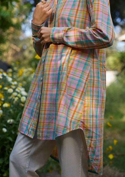 Field-to-Shore Co-ord Set