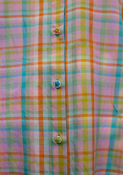 Field-to-Shore Co-ord Set