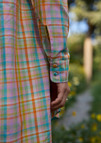 Field-to-Shore Co-ord Set
