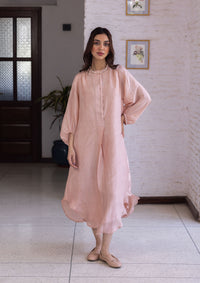 Endless Dream Pink Dress