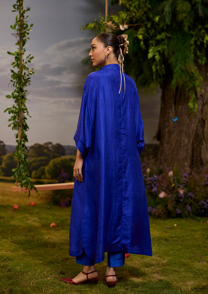 Midnight Glow Kurta Set