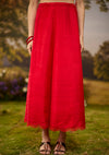 Bloomline Scarlet Underskirt