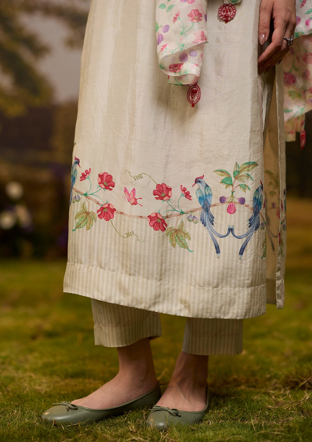 Garden&